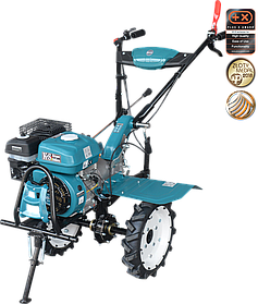 Культиватор бензиновий Konner&Sohnen KS 7HP-1050G (7 к.с.)