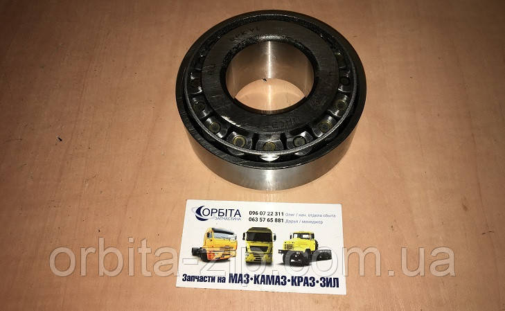 Підшипник 7610 (32310) передньої маточини МАЗ зовнішній, КамАЗ 6520, ЗІЛ, втор.вал КПП МТЗ