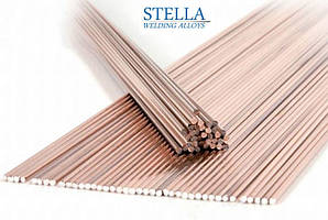 Припій мідно-фосфорний Stella St-CuP7 (1 кг)