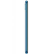 Смартфон Huawei Y6 2019 Sapphire Blue, фото 4