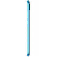 Смартфон Huawei Y6 2019 Sapphire Blue, фото 5