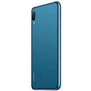 Смартфон Huawei Y6 2019 Sapphire Blue, фото 10