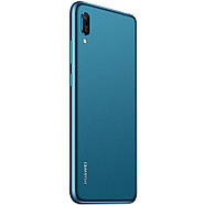 Смартфон Huawei Y6 2019 Sapphire Blue, фото 11
