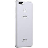 Смартфон TP-Link Neffos C9 2/16GB Silver, фото 4