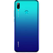 Смартфон Huawei P Smart 2019 Aurora Blue, фото 2