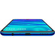 Смартфон Huawei P Smart 2019 Aurora Blue, фото 5