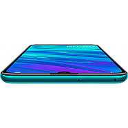 Смартфон Huawei P Smart 2019 Aurora Blue, фото 6