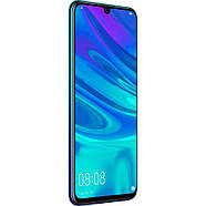 Смартфон Huawei P Smart 2019 Aurora Blue, фото 7