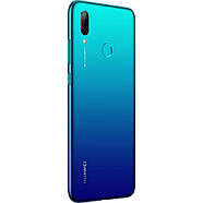 Смартфон Huawei P Smart 2019 Aurora Blue, фото 10