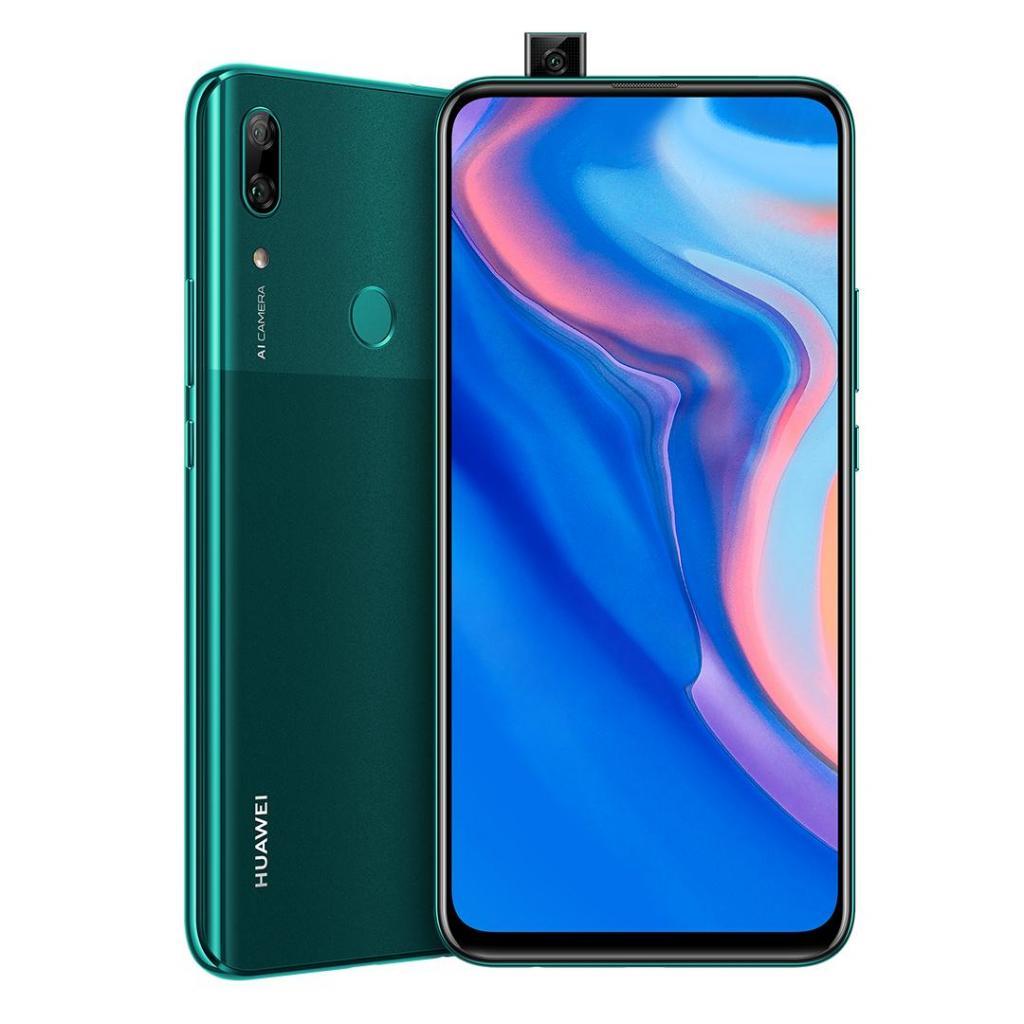 Смартфон Huawei P Smart Z 4/64 Green