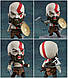 Фігурка Nendoroid Нендроїд Бог Війни Кратос God of War Kratos game GW GSCK 925, фото 4