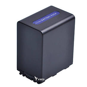Акумулятор Sony NP-FV100 (3900mah), фото 4
