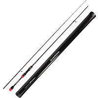 Спінінг Favorite Rapid RAPTZ-662UL-T 1.98 m 2-7g Fast