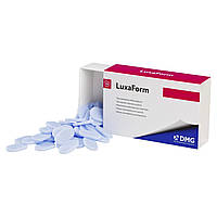 Luxaform Tabletten (Люкса Форм), 72 таблетки, оттискной материал, DMG