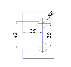 MG-8500L-29 Black, фото 4