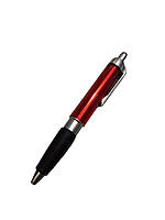 21940008 Ручка с иголкой красная Weeding Pen red Uzlex