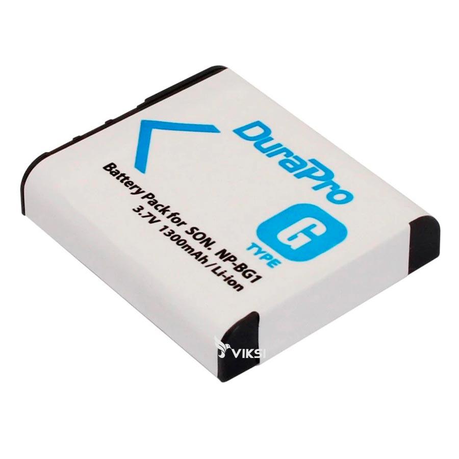 Акумулятор Sony NP-BG1 (1300mah)