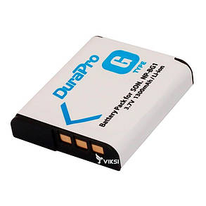 Акумулятор Sony NP-BG1 (1300mah), фото 3