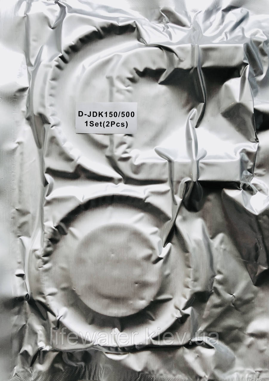 Secoh JDK-150, JDK-200, JDK-250, JDK-300, JDK-400, JDK-500 Мембрани до воздуходувкам, фото 1