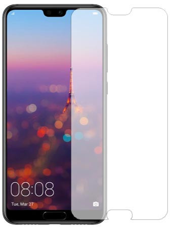 Захисне скло для Huawei P20, фото 1
