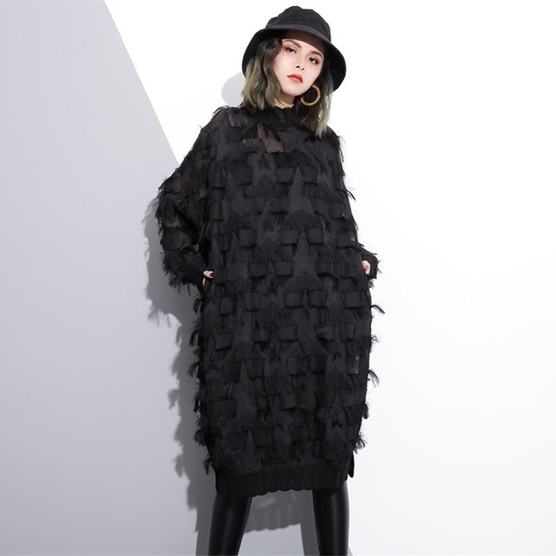 Плаття Black Star Women Fashion Tide