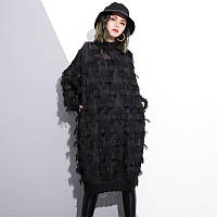 Плаття Black Star Women Fashion Tide