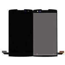 Дисплей LG H320 | H324 | H340 | H345 | MS345 | Y50 Leon з сенсорним склом (Чорний) Оригінал Китай