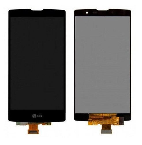 Дисплей LG H500 | H502 | H502F | H522Y | H525N | H525Y | Y90 | Magna G4c (Чорний) Оригінал Китай, фото 1