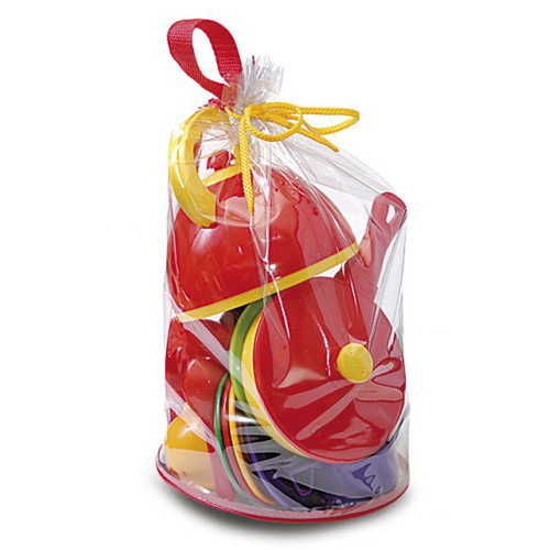 Набір іграшкового посуду (Юніка 1009), фото 1