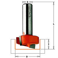 Фреза для выборки паза под петли CMT 18х16мм хв.8мм (арт. 901.180.11)