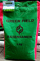 Газонна трава Тіньова 4кг ТМ Green Field RasenSamen