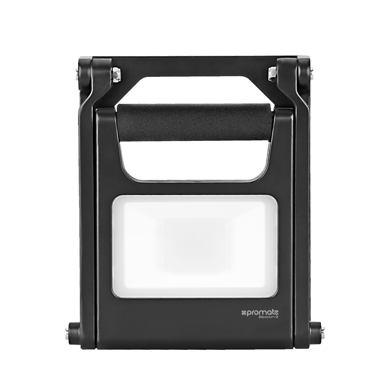 Кемпінговий ліхтар-прожектор Promate Beacon-2 Black (beacon-2.black)
