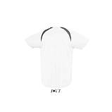 Футболка двоколірна SOL’S MATCH, фото 3