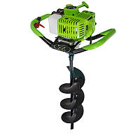 Мотобур Craft-tec PRO ЕА-200