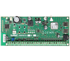 Панель керування PERFECTA-32 P на 8 зон