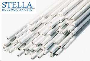 Припій Stella St-A40-WF з флюсом White (40% срібла)