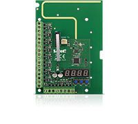 Контроллер беспроводной системы 433 МГц MTX-300 - фото 1 - id-p1075062986