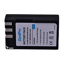 Акумулятор Nikon EN-EL9 (1800mah), фото 5