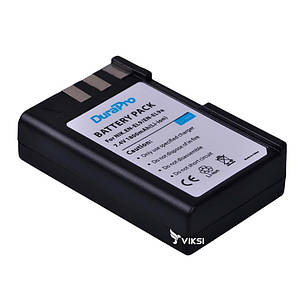 Акумулятор Nikon EN-EL9 (1800mah), фото 3