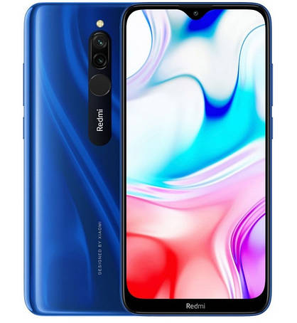Чохли для Xiaomi Redmi 8 та інші аксесуари