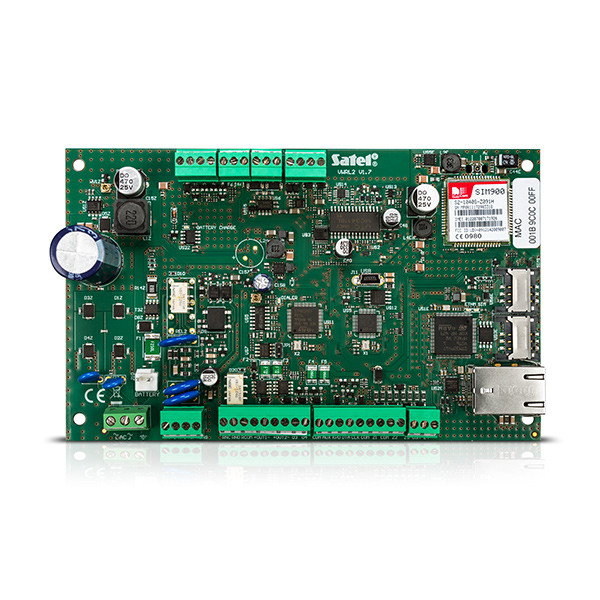 VERSA Plus, фото 1