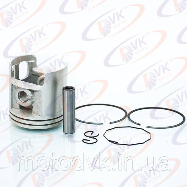 Поршень на скутер 65cc Jog STDd44