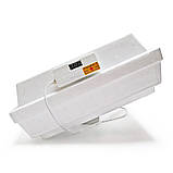 Інкубатор Квочка МІ-30-1Е з ламповим нагрівачем, фото 3