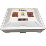 Ясла для пташенят "Теплуша", фото 3