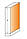 Фреза пазова пряма обгонная з нижнім підшипником CMT 12,7х50,8мм хв.12мм (арт. 906.630.11), фото 4