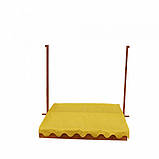 Дитяча пісочниця Sahara SportBaby, фото 2