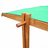 Дитяча пісочниця Sahara SportBaby, фото 4