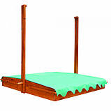 Дитяча пісочниця 22 SportBaby, фото 4