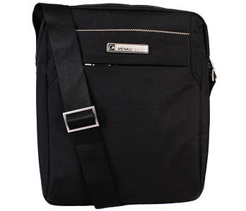 Сумка мужская MEINAILI 30804358 Черная