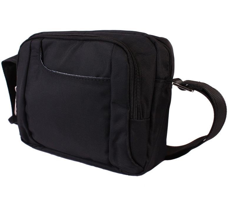 Сумка мужская Nobo l3081214 Черная